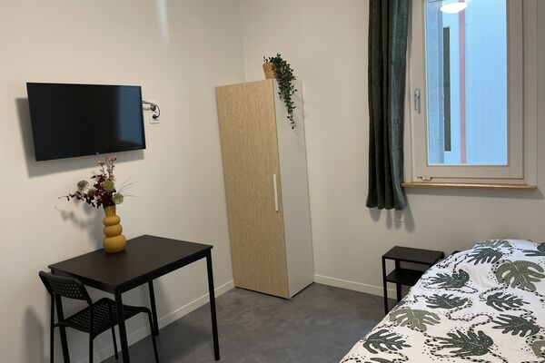 slaapkamer-1-persoons